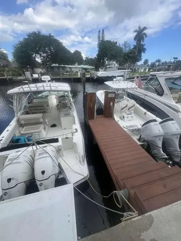 Slip #62 NE 15th Street Pompano Beach FL 33062