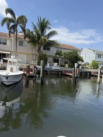 Slip #62 NE 15th Street Pompano Beach FL 33062