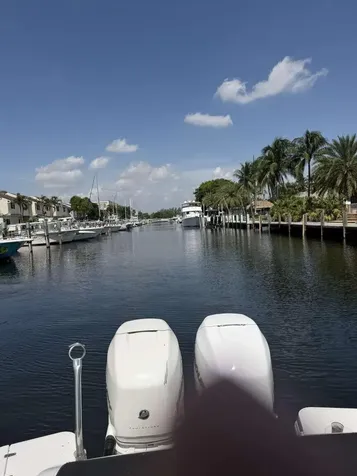 Slip #62 NE 15th Street Pompano Beach FL 33062