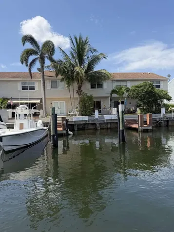 Slip #62 NE 15th Street Pompano Beach FL 33062