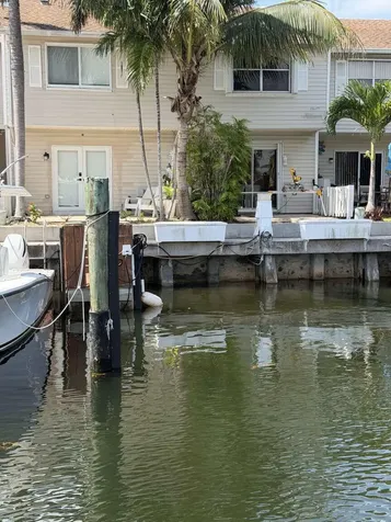 Slip #62 NE 15th Street Pompano Beach FL 33062