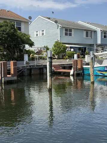 Slip #62 NE 15th Street Pompano Beach FL 33062