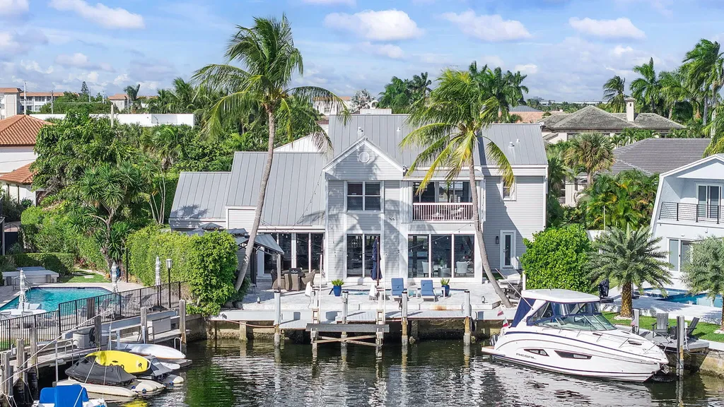 910 Jasmine Drive Delray Beach FL 33483