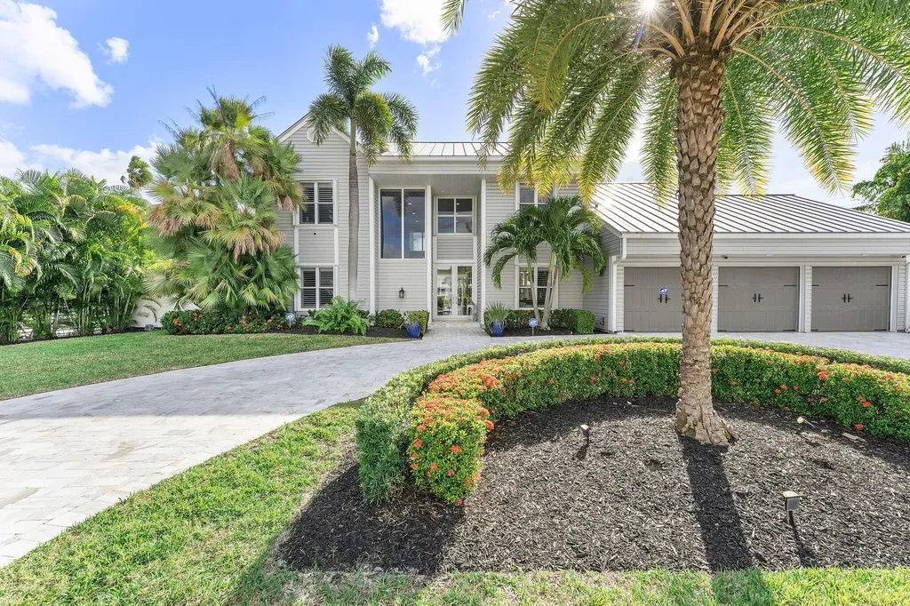 910 Jasmine Drive Delray Beach FL 33483
