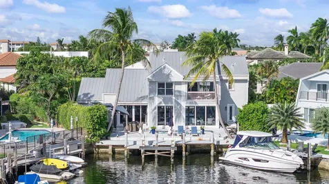 910 Jasmine Drive Delray Beach FL 33483