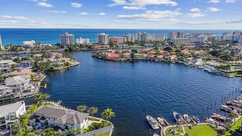 910 Jasmine Drive Delray Beach FL 33483