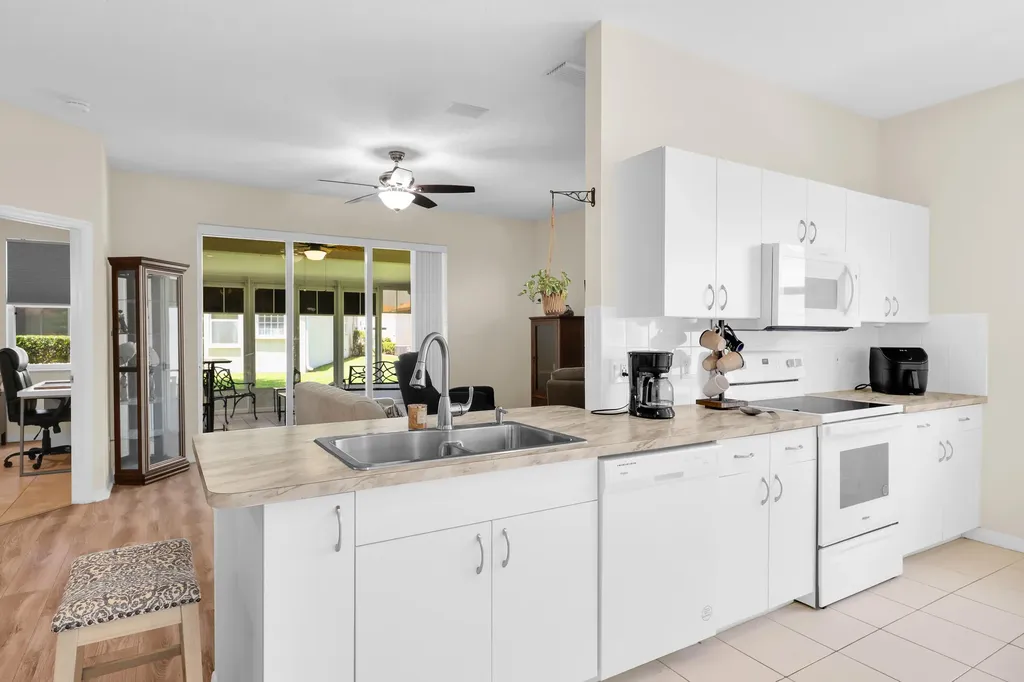 986 NW Tuscany Drive Port St Lucie FL 34986