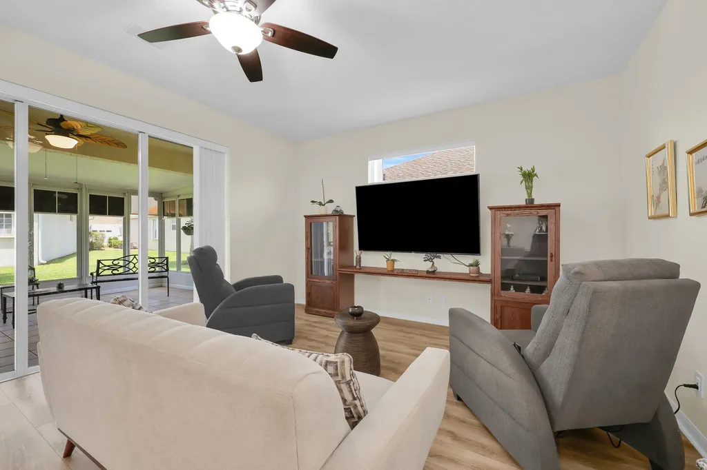 986 NW Tuscany Drive Port St Lucie FL 34986