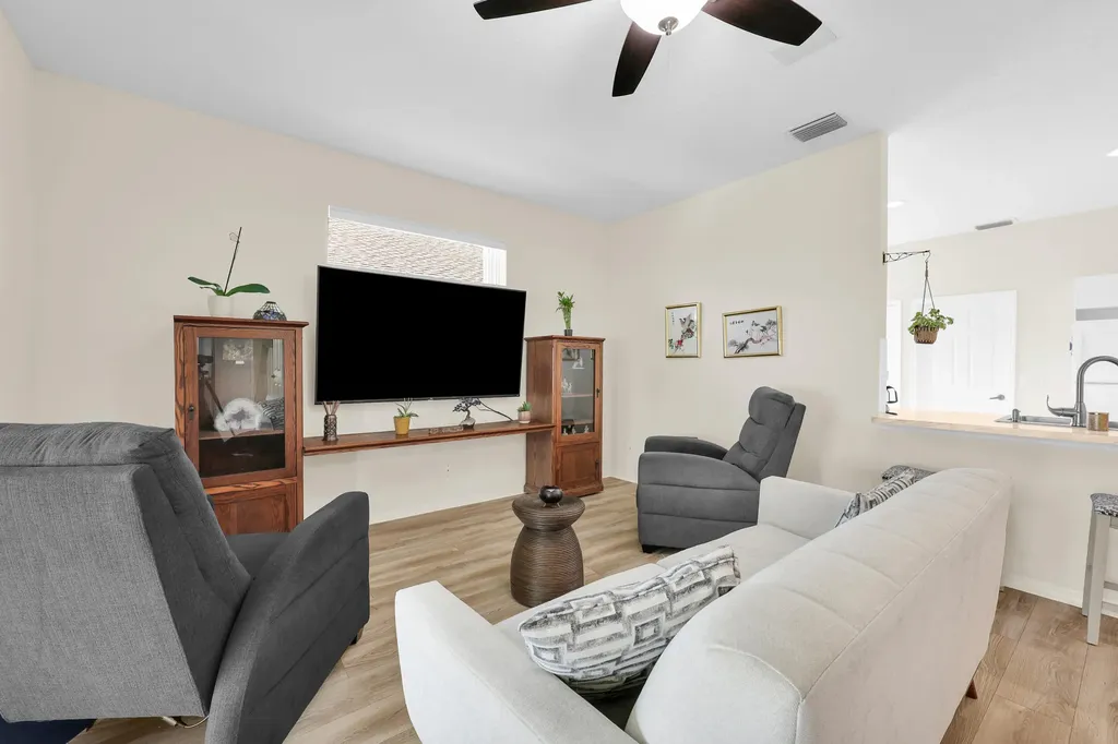 986 NW Tuscany Drive Port St Lucie FL 34986