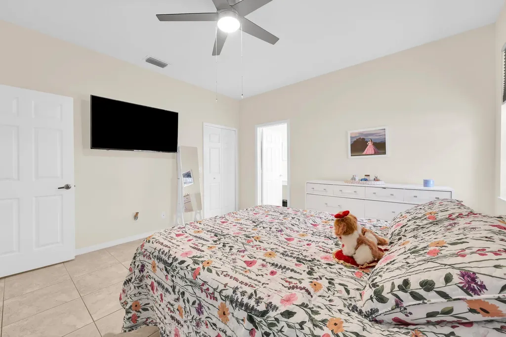 986 NW Tuscany Drive Port St Lucie FL 34986