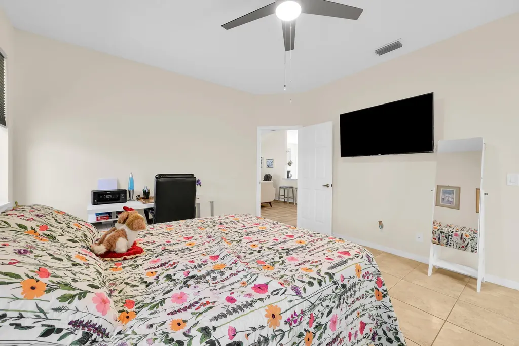 986 NW Tuscany Drive Port St Lucie FL 34986