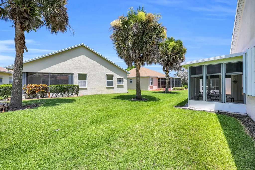 986 NW Tuscany Drive Port St Lucie FL 34986