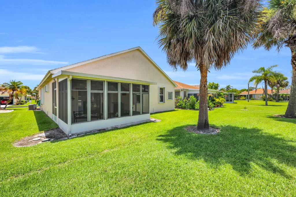 986 NW Tuscany Drive Port St Lucie FL 34986