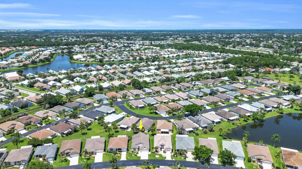 986 NW Tuscany Drive Port St Lucie FL 34986
