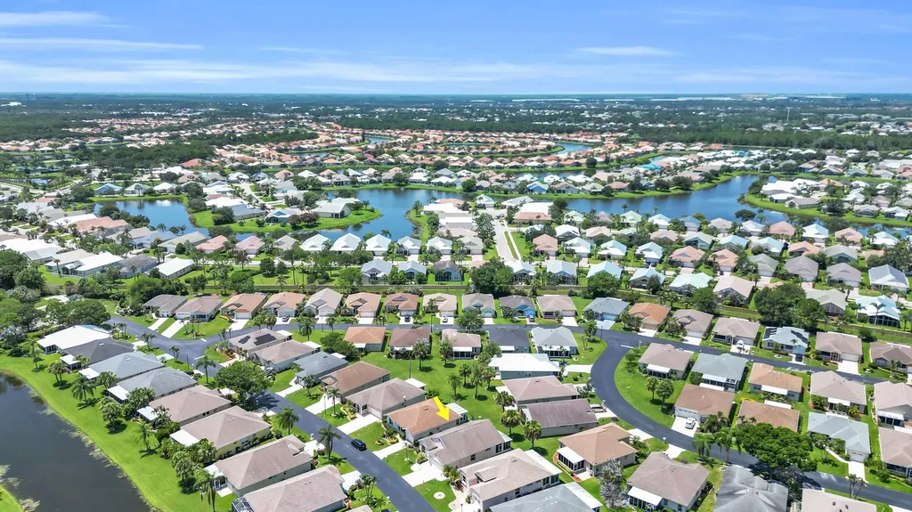 986 NW Tuscany Drive Port St Lucie FL 34986