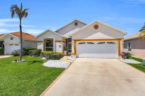 986 NW Tuscany Drive Port St Lucie FL 34986