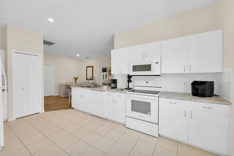 986 NW Tuscany Drive Port St Lucie FL 34986