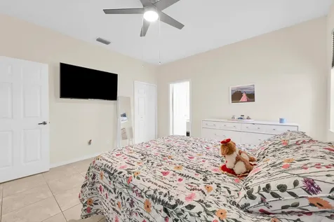 986 NW Tuscany Drive Port St Lucie FL 34986