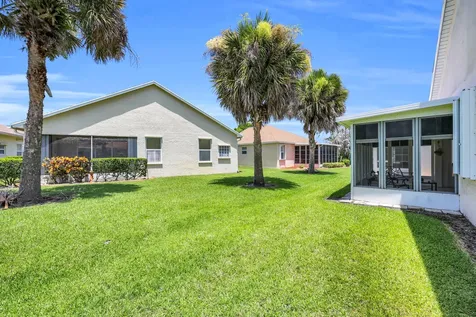 986 NW Tuscany Drive Port St Lucie FL 34986