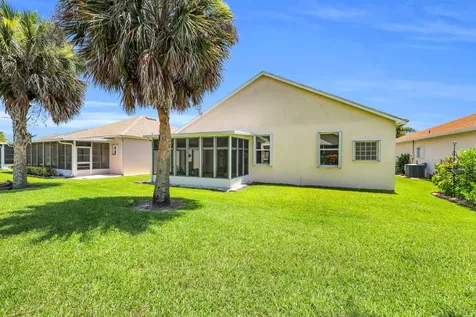 986 NW Tuscany Drive Port St Lucie FL 34986