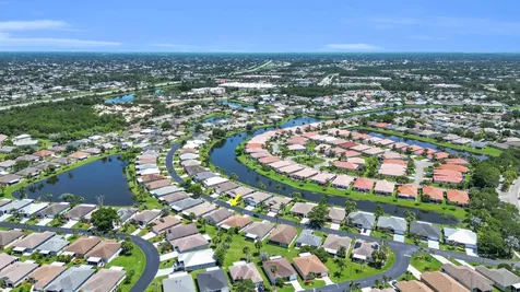 986 NW Tuscany Drive Port St Lucie FL 34986