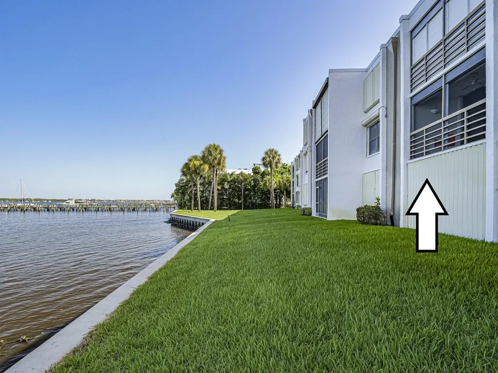 1950 SW Palm City Road Stuart FL 34994