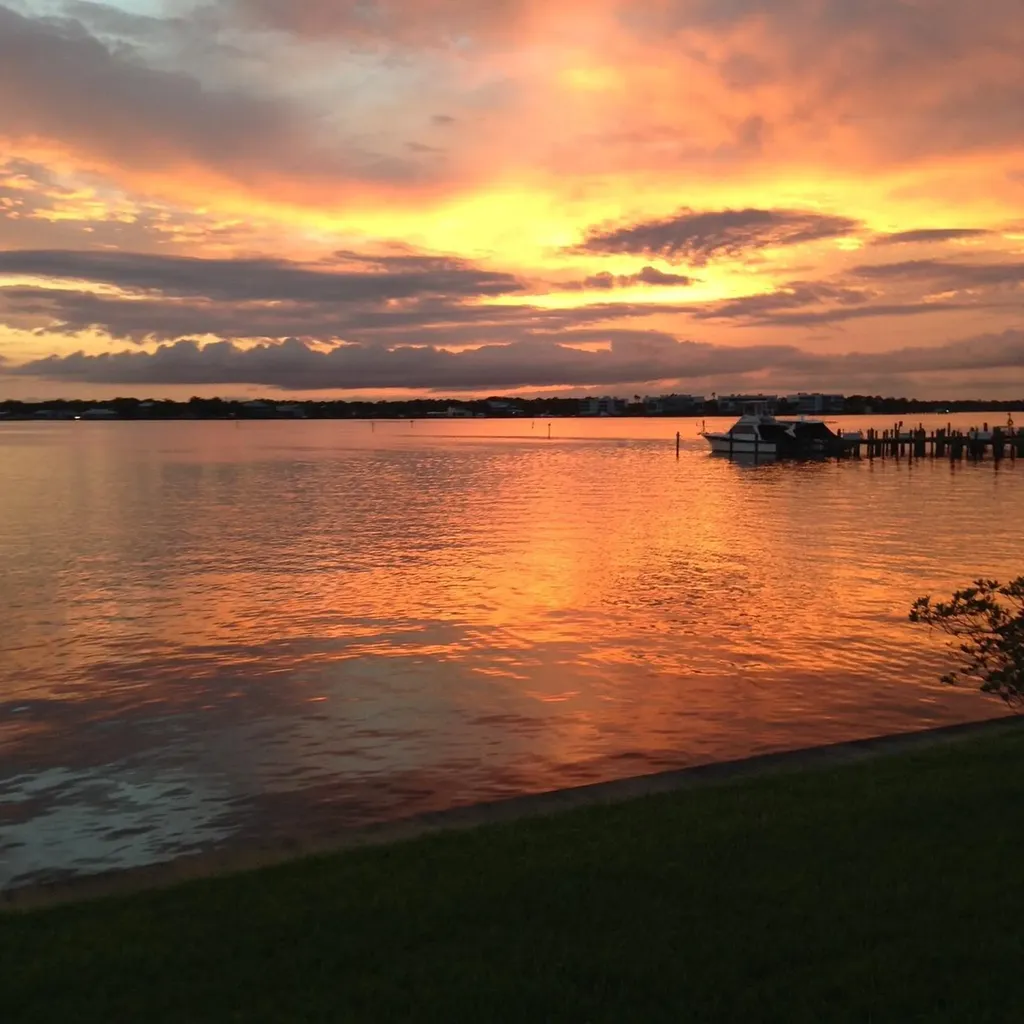 1950 SW Palm City Road Stuart FL 34994
