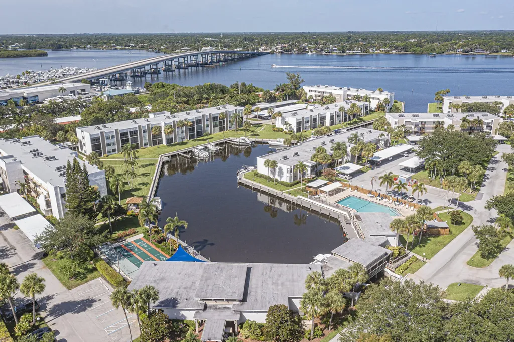 1950 SW Palm City Road Stuart FL 34994