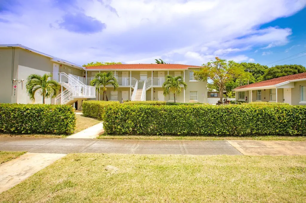 217 Butler Street West Palm Beach FL 33407