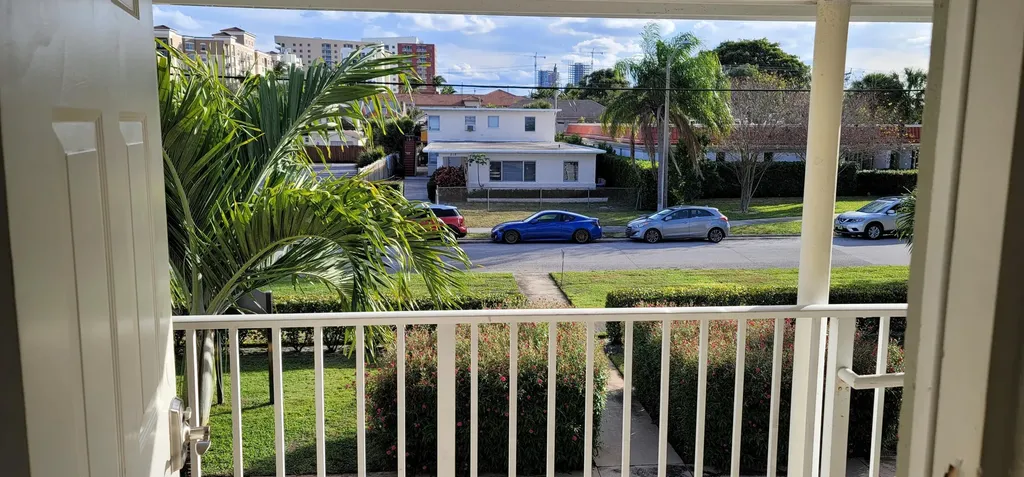 217 Butler Street West Palm Beach FL 33407