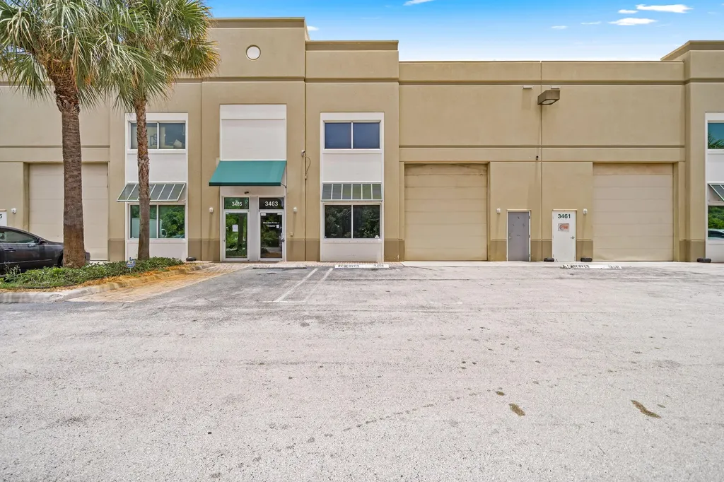3463 High Ridge Road Boynton Beach FL 33426