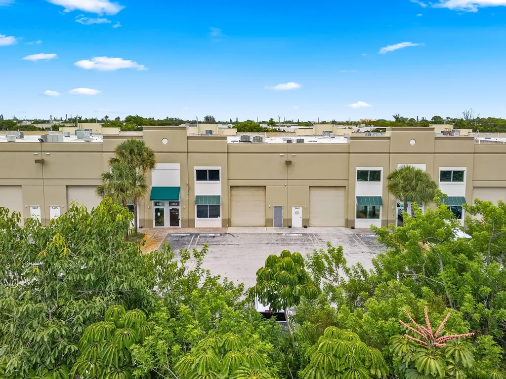 3463 High Ridge Road Boynton Beach FL 33426