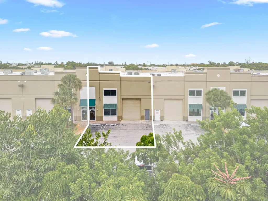 3463 High Ridge Road Boynton Beach FL 33426