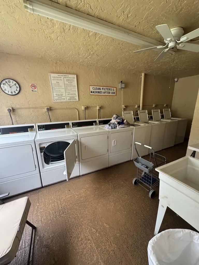 700 Village Green Court Palm Springs FL 33461