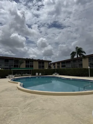 700 Village Green Court Palm Springs FL 33461