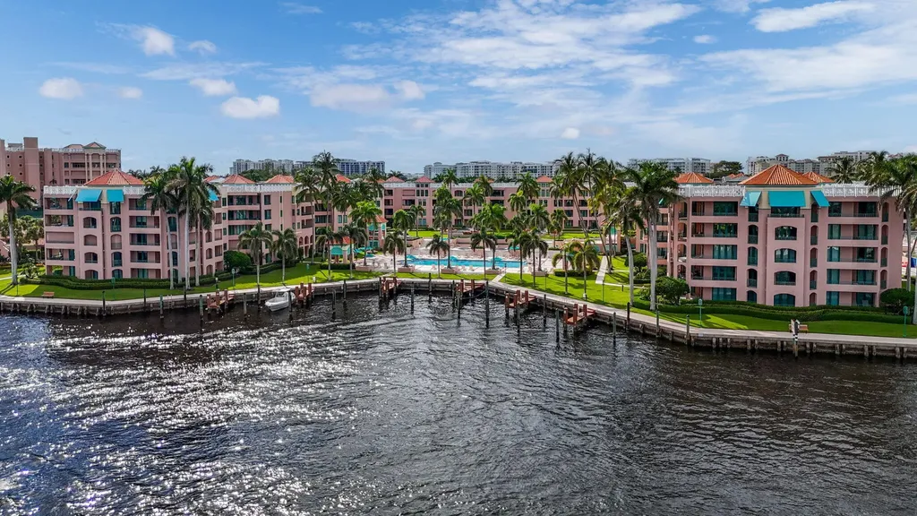 120 SE 5th Avenue Boca Raton FL 33432