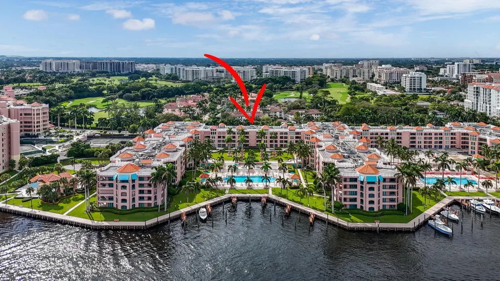 120 SE 5th Avenue Boca Raton FL 33432