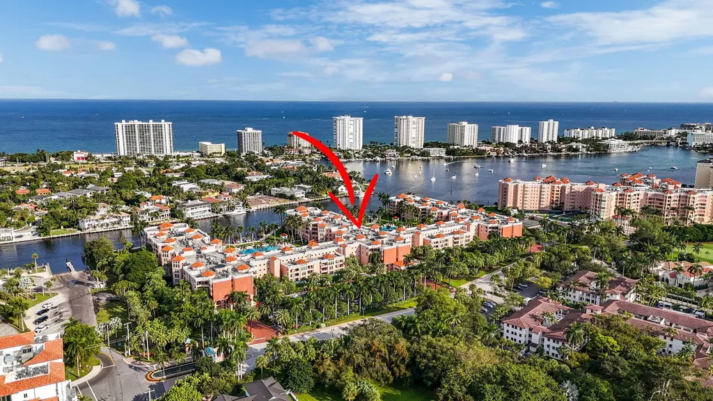 120 SE 5th Avenue Boca Raton FL 33432
