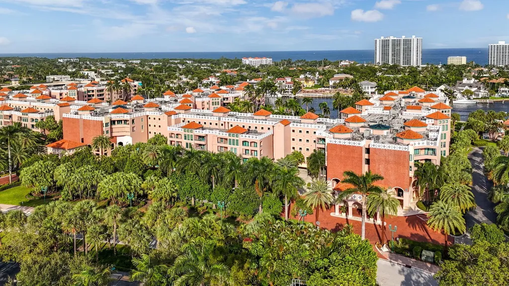 120 SE 5th Avenue Boca Raton FL 33432