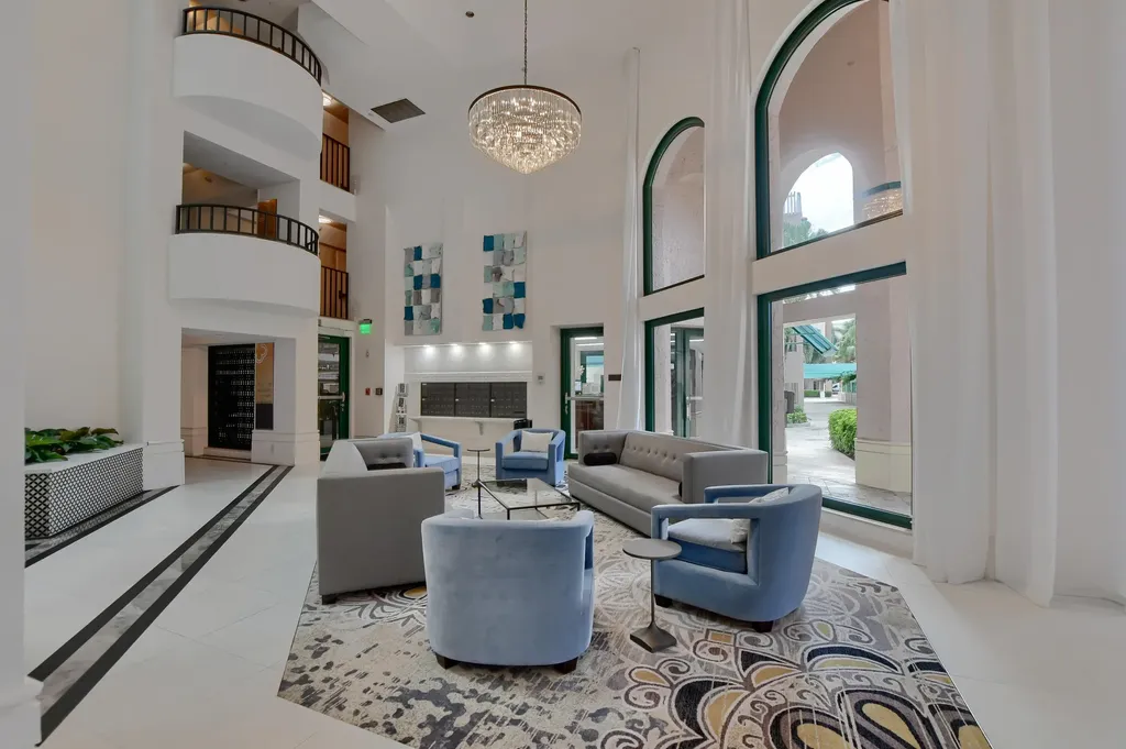 120 SE 5th Avenue Boca Raton FL 33432