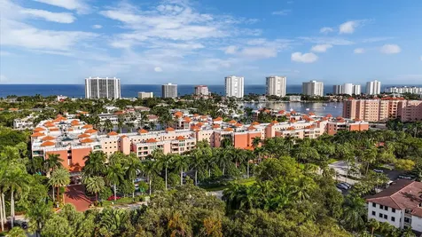 120 SE 5th Avenue Boca Raton FL 33432