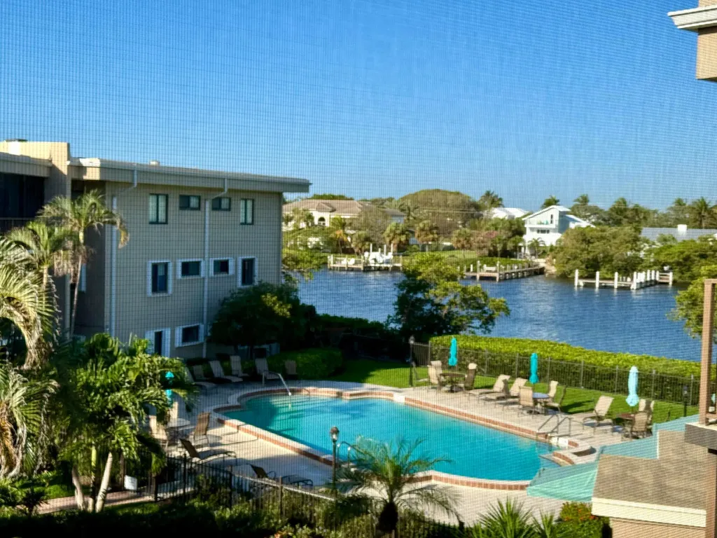 3605 S Ocean Boulevard South Palm Beach FL 33480