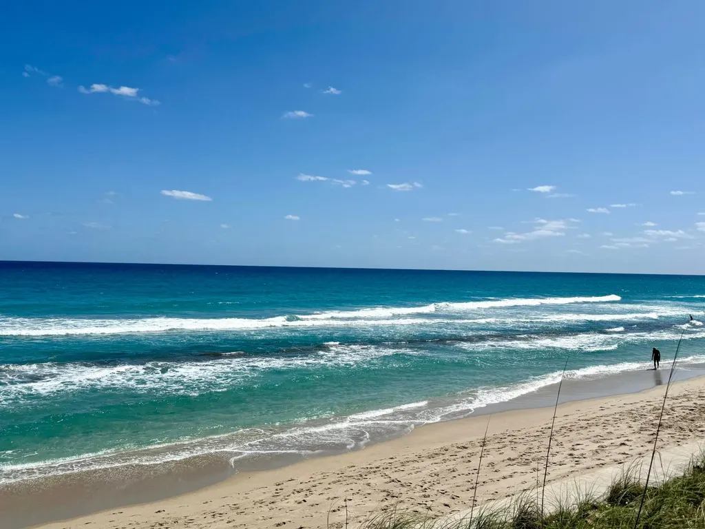 3605 S Ocean Boulevard South Palm Beach FL 33480