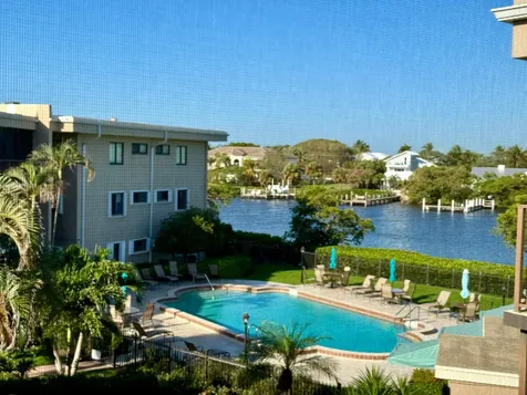 3605 S Ocean Boulevard South Palm Beach FL 33480