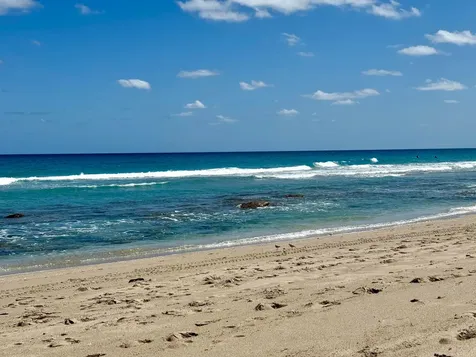 3605 S Ocean Boulevard South Palm Beach FL 33480