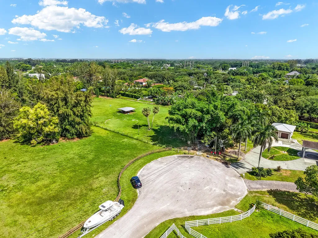 6250 SW 180th Terrace Southwest Ranches FL 33331