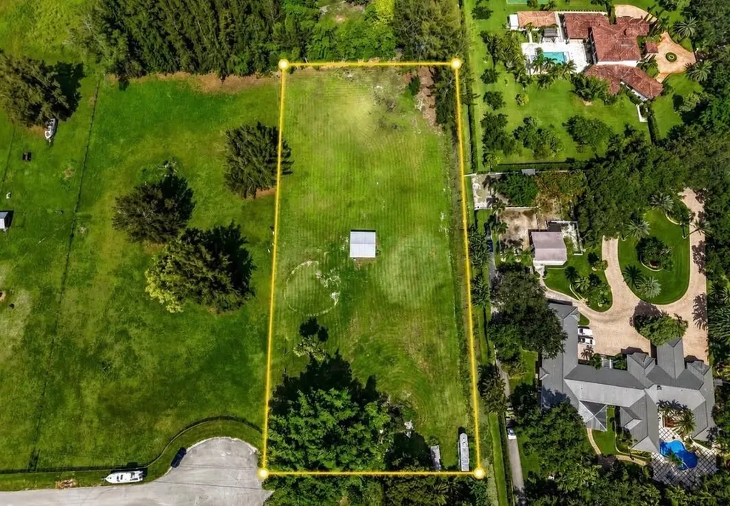 6250 SW 180th Terrace Southwest Ranches FL 33331