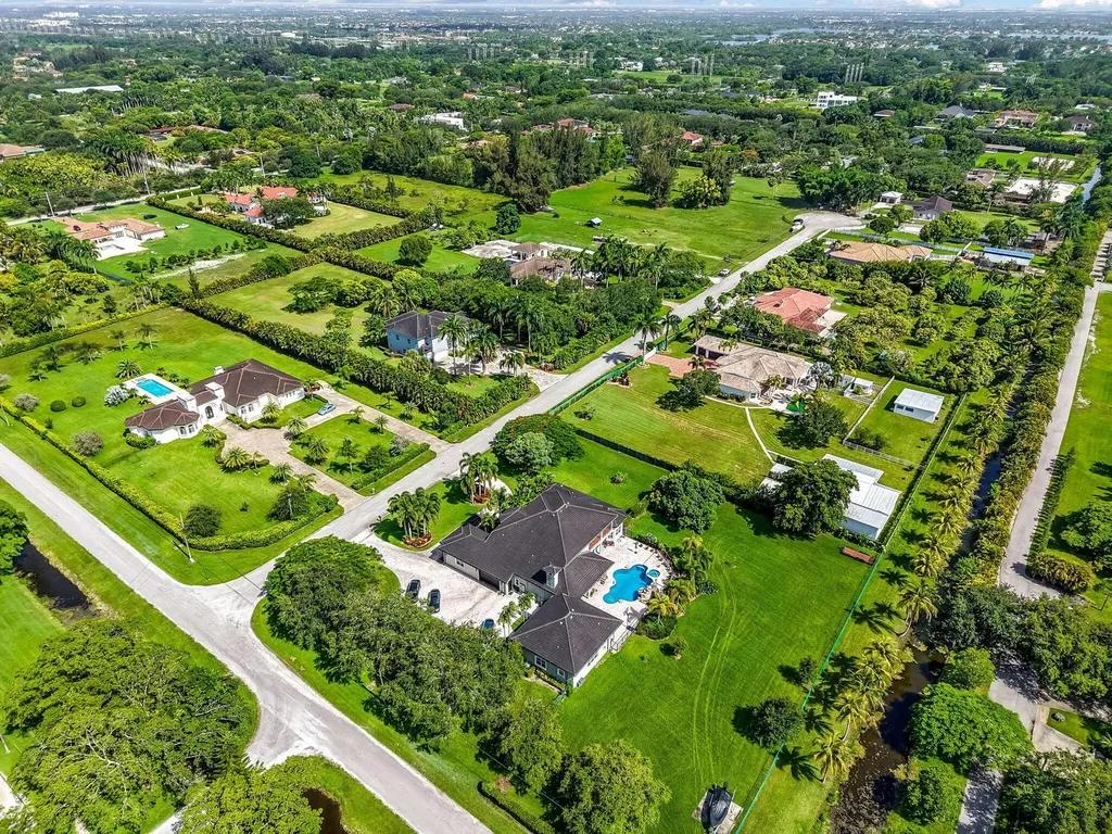 6250 SW 180th Terrace Southwest Ranches FL 33331
