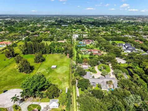 6250 SW 180th Terrace Southwest Ranches FL 33331
