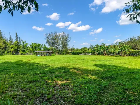 6250 SW 180th Terrace Southwest Ranches FL 33331